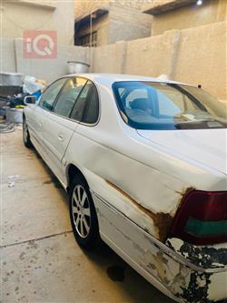 شيفروليه كابريس